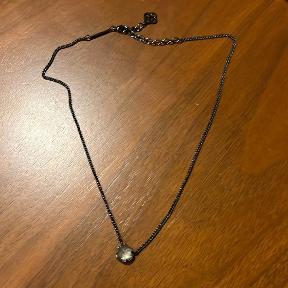Kendra Scott Necklace